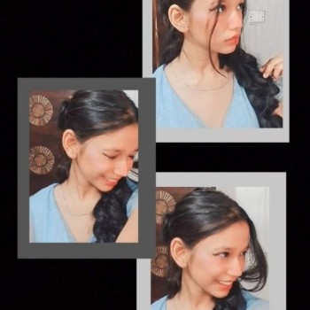 Ayati Rawat
